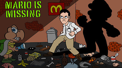 Angry Video Game Nerd Season 4 Episode 9