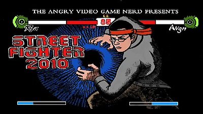 Angry Video Game Nerd Season 4 Episode 21