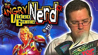 Angry Video Game Nerd Season 4 Episode 16