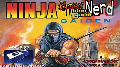 Angry Video Game Nerd Season 4 Episode 23