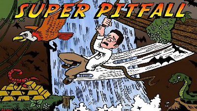 Angry Video Game Nerd Season 4 Episode 12