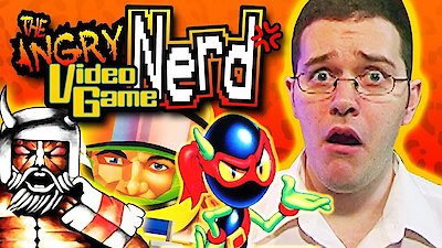 Angry Video Game Nerd Season 4 Episode 1