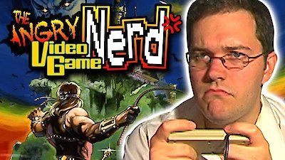 Angry Video Game Nerd Season 4 Episode 15
