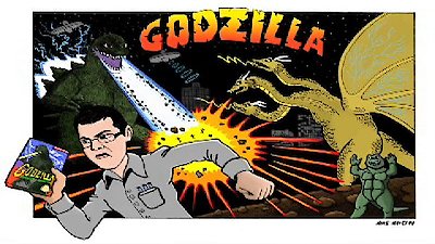 Angry Video Game Nerd Season 4 Episode 13