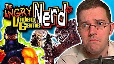 Angry Video Game Nerd Season 4 Episode 2