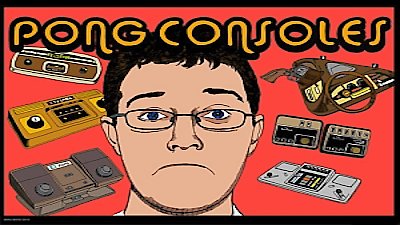 Angry Video Game Nerd Season 4 Episode 25