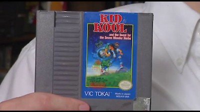 Angry Video Game Nerd Season 6 Episode 2