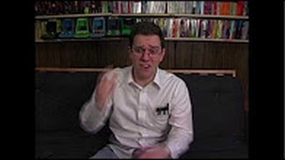 Angry Video Game Nerd Season 6 Episode 1
