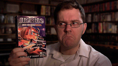 Angry Video Game Nerd Season 8 Episode 1