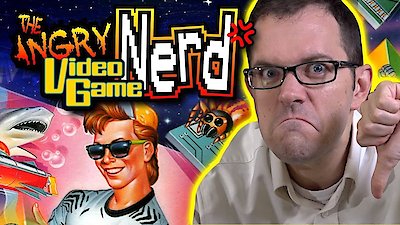 Angry Video Game Nerd Season 11 Episode 5