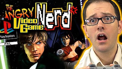 Angry Video Game Nerd Season 11 Episode 11