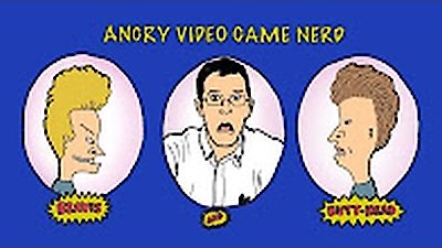 Angry Video Game Nerd Season 10 Episode 3