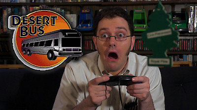 Angry Video Game Nerd Season 8 Episode 2