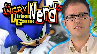 Angry Video Game Nerd Season 11 Episode 2