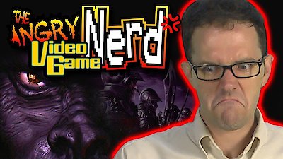 Angry Video Game Nerd Season 11 Episode 3