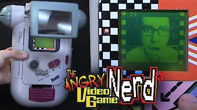 Angry Video Game Nerd Season 11 Episode 4