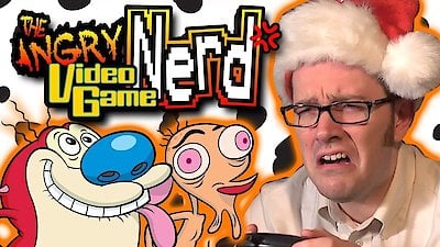 Angry Video Game Nerd Season 8 Episode 8