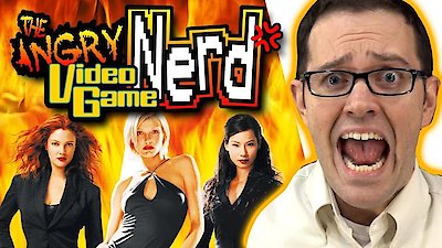 Angry Video Game Nerd Season 11 Episode 10