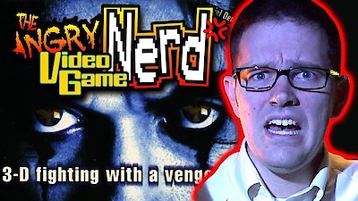 Angry Video Game Nerd Season 9 Episode 4