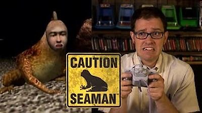 Angry Video Game Nerd Season 9 Episode 3