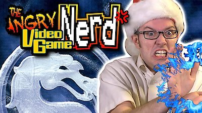 Angry Video Game Nerd Season 9 Episode 5