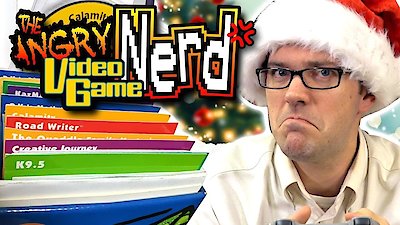 Angry Video Game Nerd Season 11 Episode 12