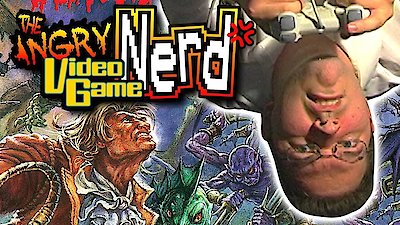 Angry Video Game Nerd Season 4 Episode 18