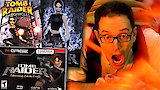 Tomb Raider Games