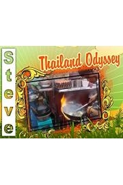 Steve Owens Thailand Odyssey