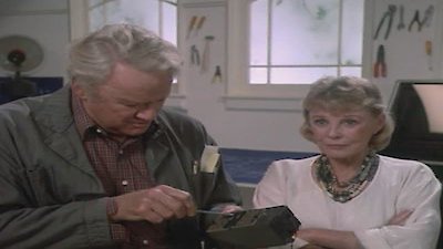 Murder, She Wrote Season 1 Episode 7