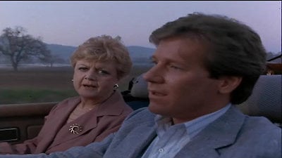 Murder, She Wrote Season 2 Episode 19