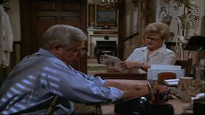 Murder, She Wrote Season 3 Episode 3