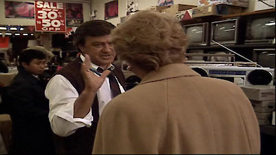 Murder, She Wrote Season 3 Episode 19