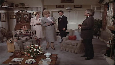 Murder, She Wrote Season 3 Episode 22