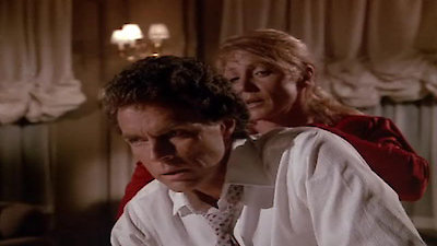 Murder, She Wrote Season 4 Episode 5