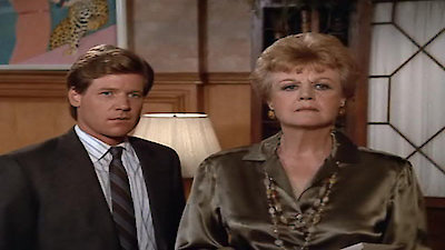 Murder, She Wrote Season 4 Episode 11