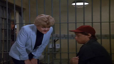 Murder, She Wrote Season 6 Episode 2