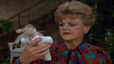 Murder, She Wrote Season 6 Episode 7