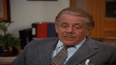 Murder, She Wrote Season 6 Episode 8