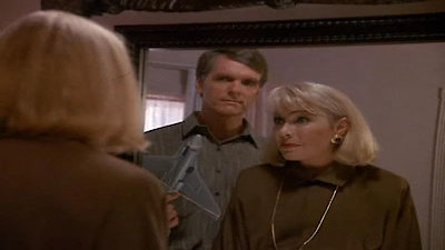 Murder, She Wrote Season 6 Episode 9