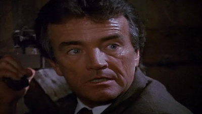 Murder, She Wrote Season 6 Episode 20