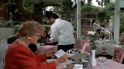 Murder, She Wrote Season 7 Episode 1