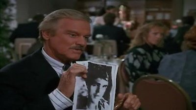 Murder, She Wrote Season 7 Episode 3