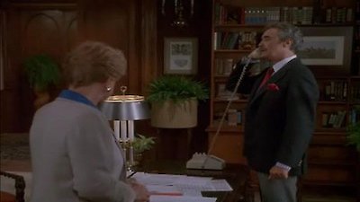 Murder, She Wrote Season 7 Episode 5