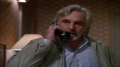 Murder, She Wrote Season 7 Episode 17