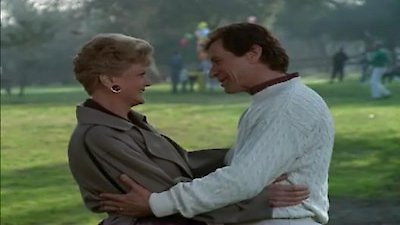 Murder, She Wrote Season 7 Episode 19