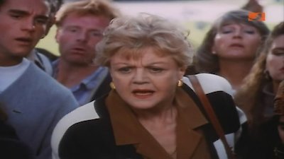 Murder, She Wrote Season 8 Episode 2