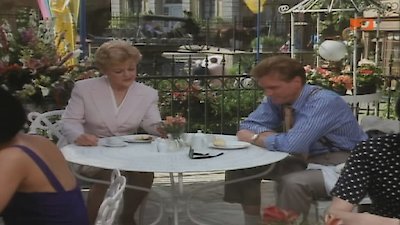 Murder, She Wrote Season 8 Episode 6