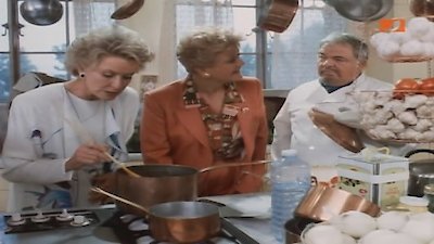 Murder, She Wrote Season 8 Episode 14