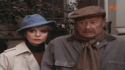 Murder, She Wrote Season 8 Episode 15